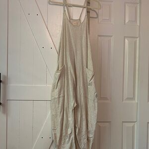 Free People hot shot onesie